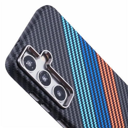 Samsung Galaxy S24 Plus Skyflare Carbon Case