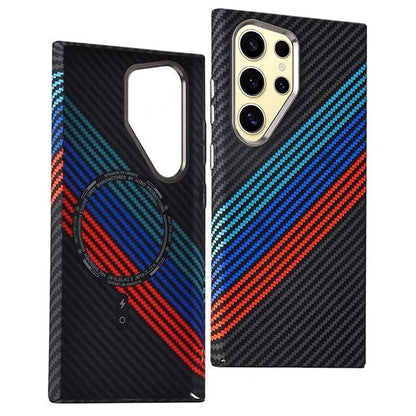 Samsung Galaxy S23 Ultra Skyflare Carbon Case