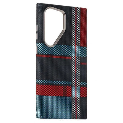 Samsung Galaxy S24 Ultra Carmalux Carbon Case