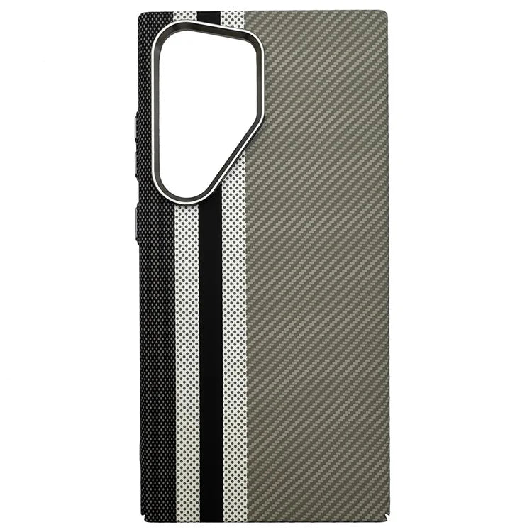 Samsung Galaxy S24 Ultra Striqa Carbon Case
