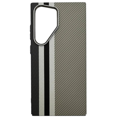 Samsung Galaxy S24 Ultra Striqa Carbon Case