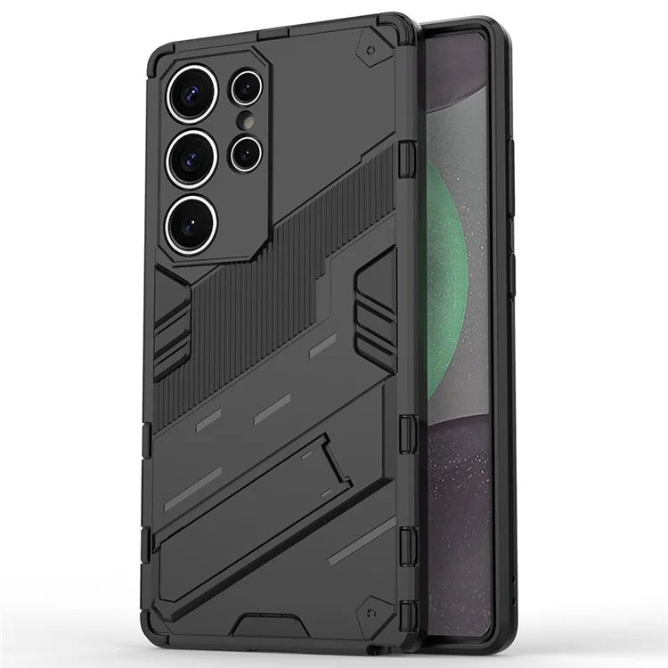 Samsung Galaxy S25 Ultra Kick Case