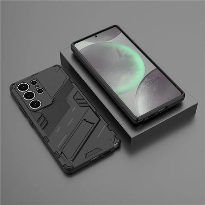 Samsung Galaxy S25 Ultra Kick Case