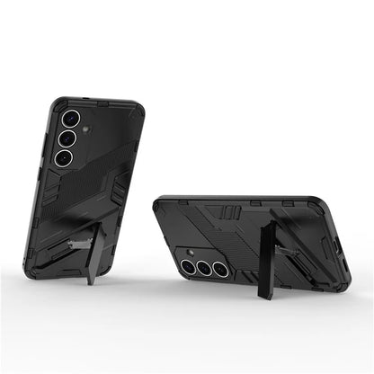Samsung Galaxy S25 Kick Case
