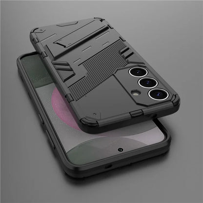 Samsung Galaxy S25 Kick Case