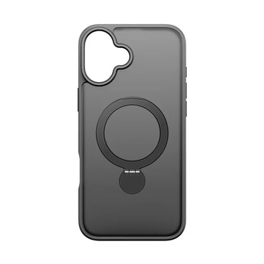 iPhone 16 Plus Oynx Black 360 MagSafe Case