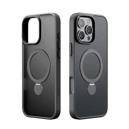 iPhone 16 Pro Oynx Black 360 MagSafe Case