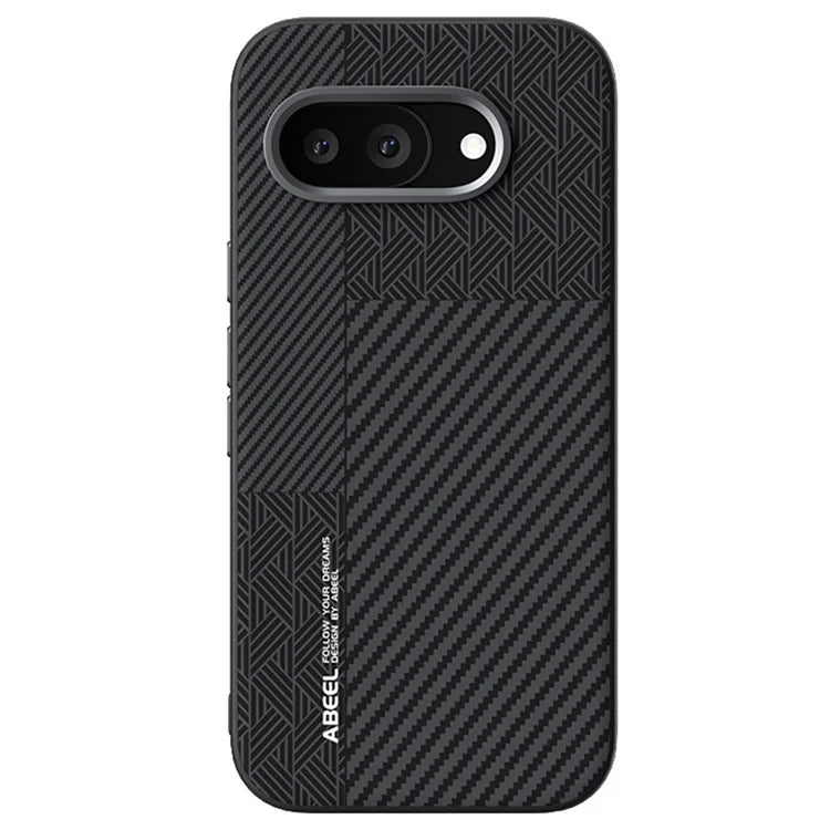 Pixel 9a Case B1 Micro-Embossing MagSafe ABEEL