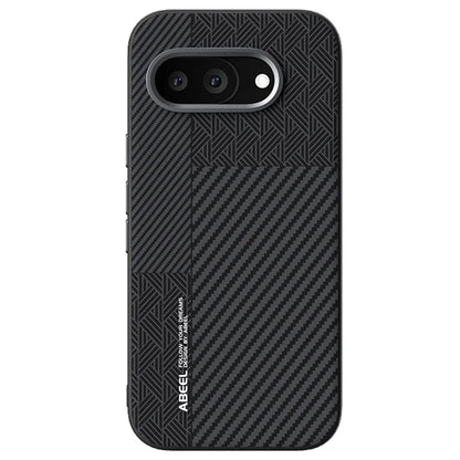 Pixel 9a Case B1 Micro-Embossing MagSafe ABEEL