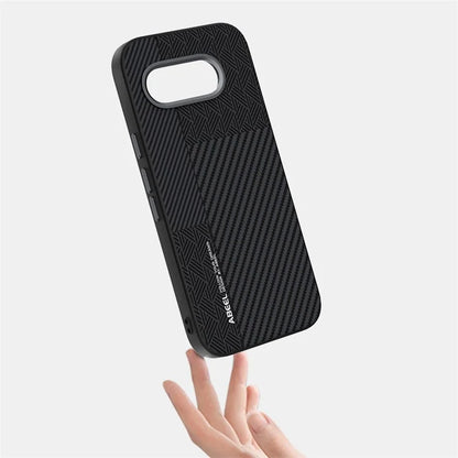 Pixel 9a Case B1 Micro-Embossing MagSafe ABEEL