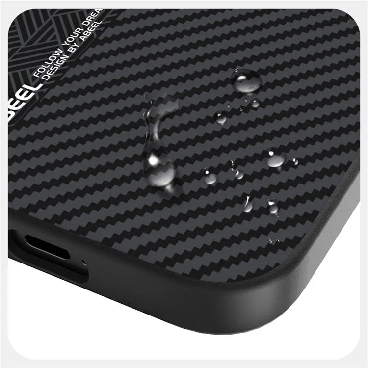 Pixel 9a Case B1 Micro-Embossing MagSafe ABEEL