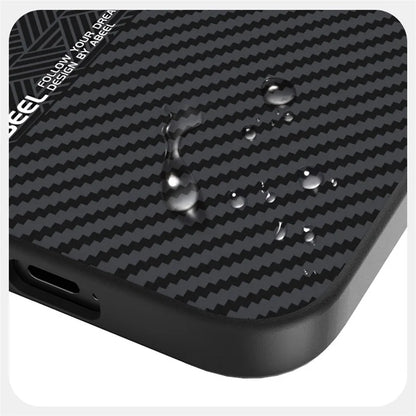 Pixel 9a Case B1 Micro-Embossing MagSafe ABEEL