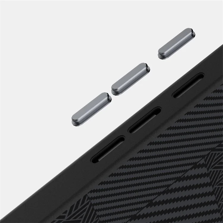 Pixel 9a Case B1 Micro-Embossing MagSafe ABEEL