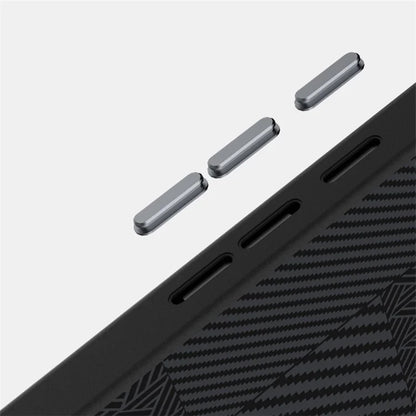Pixel 9a Case B1 Micro-Embossing MagSafe ABEEL