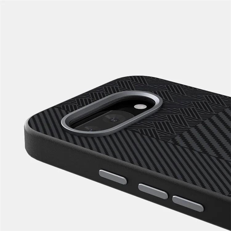 Pixel 9a Case B1 Micro-Embossing MagSafe ABEEL