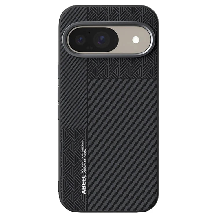 Pixel 9 Pro Case B1 Micro-Embossing MagSafe ABEEL