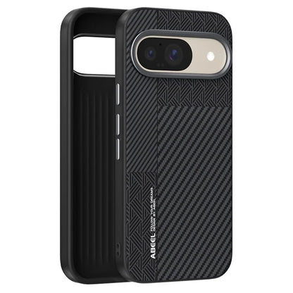 Pixel 9 Pro Case B1 Micro-Embossing MagSafe ABEEL