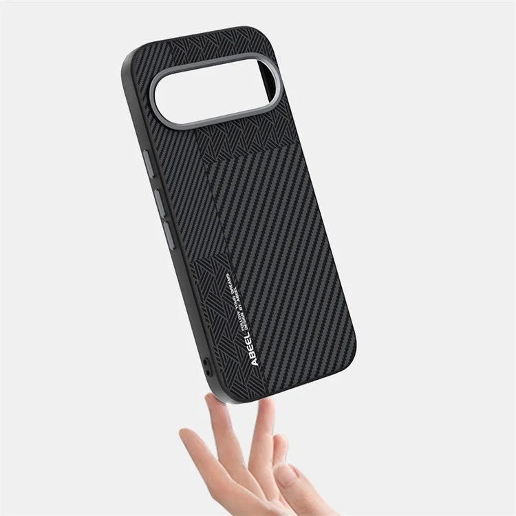 Pixel 9 Pro Case B1 Micro-Embossing MagSafe ABEEL
