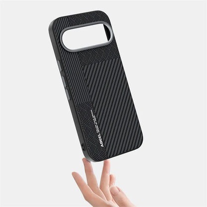 Pixel 9 Pro Case B1 Micro-Embossing MagSafe ABEEL