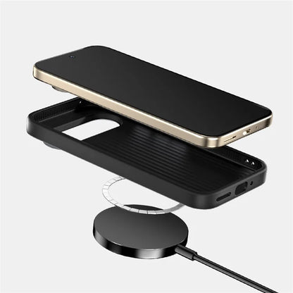 Pixel 9 Pro Case B1 Micro-Embossing MagSafe ABEEL