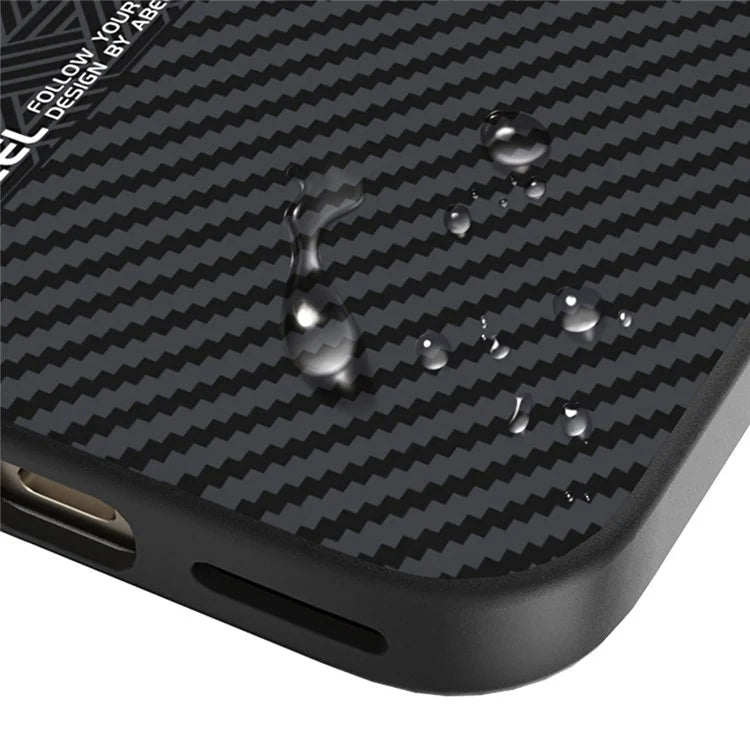 Pixel 9 Pro Case B1 Micro-Embossing MagSafe ABEEL