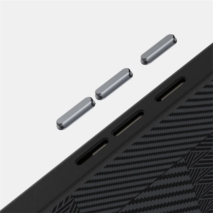 Pixel 9 Pro Case B1 Micro-Embossing MagSafe ABEEL