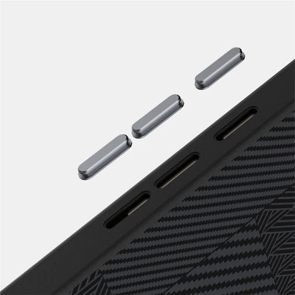 Pixel 9 Pro Case B1 Micro-Embossing MagSafe ABEEL