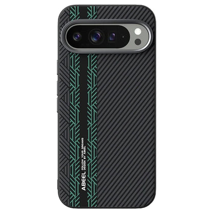 Pixel 9 Pro XL Case T1 Micro-Embossing MagSafe ABEEL