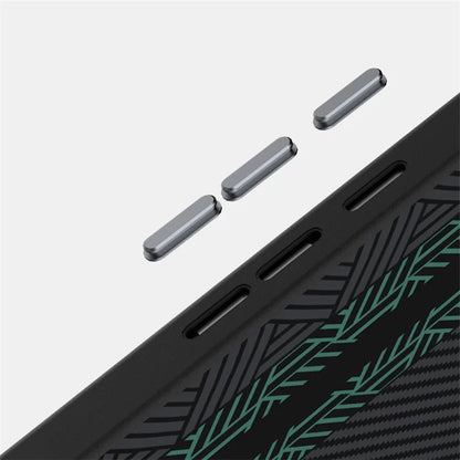 Pixel 9 Pro XL Case T1 Micro-Embossing MagSafe ABEEL