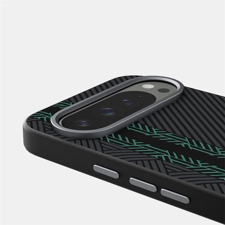 Pixel 9 Pro XL Case T1 Micro-Embossing MagSafe ABEEL