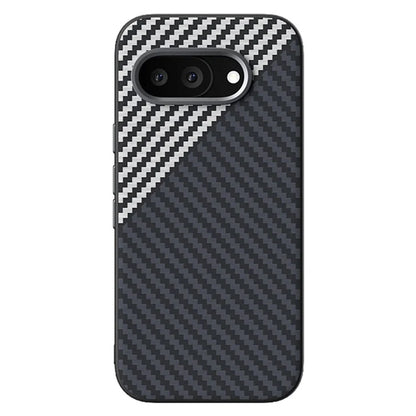 Pixel 9a Case Monochrome Carbon MagSafe ABEEL