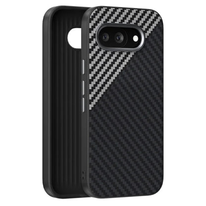 Pixel 9a Case Monochrome Carbon MagSafe ABEEL