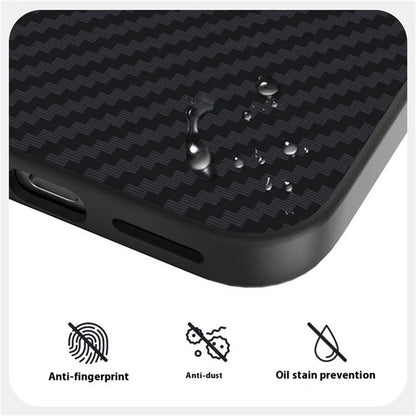 Pixel 9a Case Monochrome Carbon MagSafe ABEEL