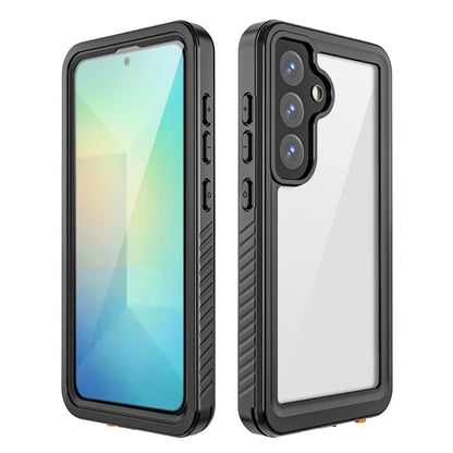 Samsung Galaxy S25 Waterproof Case IP68