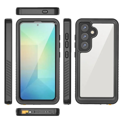 Samsung Galaxy S25 Waterproof Case IP68