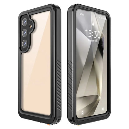 Samsung Galaxy S25 Plus Waterproof Case IP68