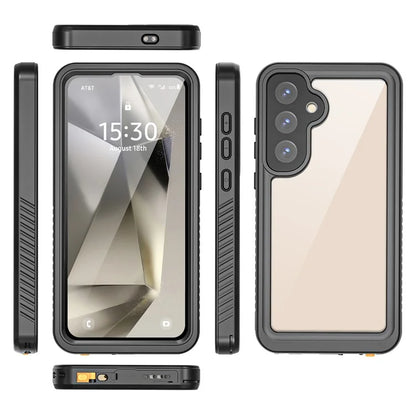 Samsung Galaxy S25 Plus Waterproof Case IP68