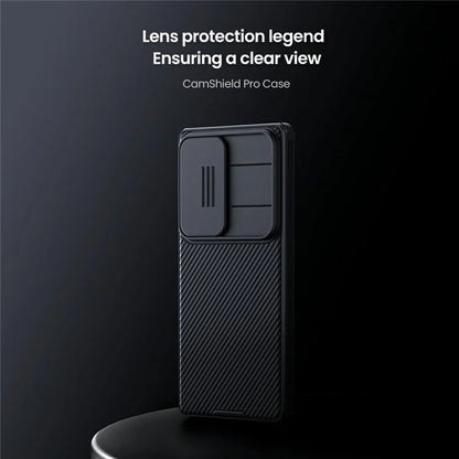 Samsung Galaxy S25 Ultra CamShield Pro Case