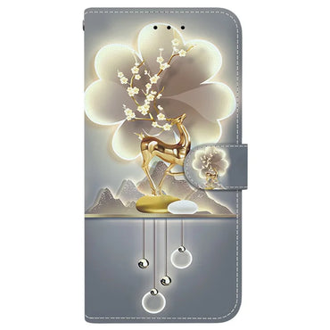 Samsung Galaxy S25 Ultra Sika Deer Case Wallet