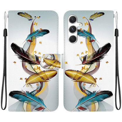 Samsung Galaxy S25 Plus Feather Case Wallet
