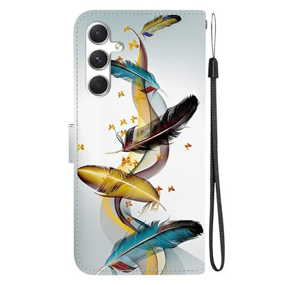 Samsung Galaxy S25 Plus Feather Case Wallet