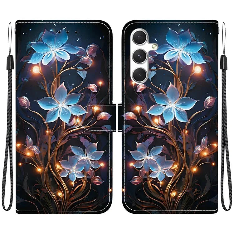 Samsung Galaxy S25 Plus Lantern Case Wallet