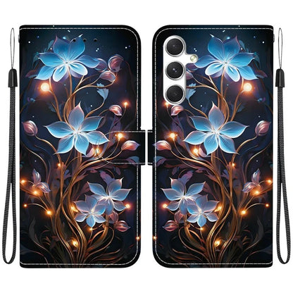 Samsung Galaxy S25 Plus Lantern Case Wallet
