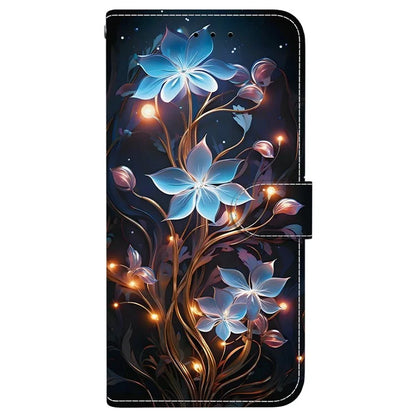 Samsung Galaxy S25 Plus Lantern Case Wallet