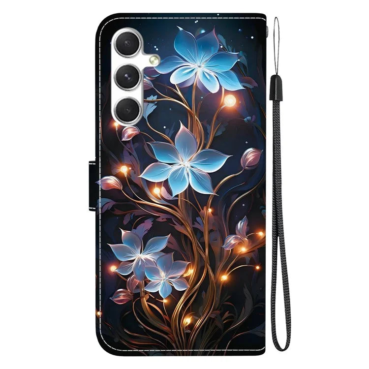 Samsung Galaxy S25 Plus Lantern Case Wallet