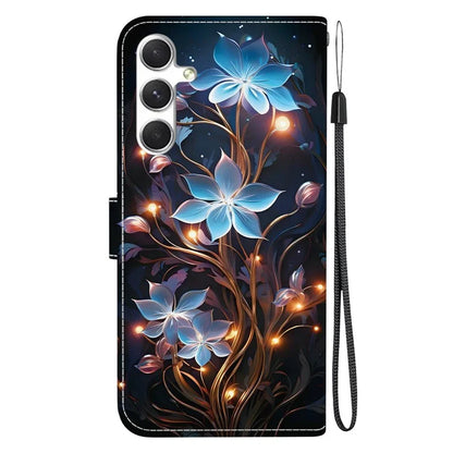 Samsung Galaxy S25 Plus Lantern Case Wallet