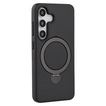 Samsung Galaxy S25 360 MagSafe Ring Case