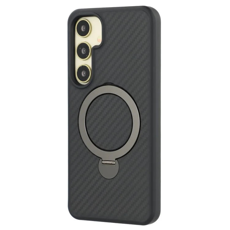 Samsung Galaxy S25 Plus 360 MagSafe Ring Case