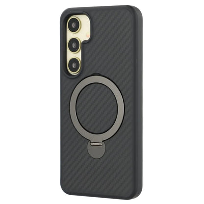 Samsung Galaxy S25 Plus 360 MagSafe Ring Case