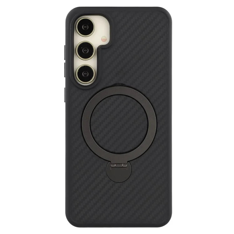 Samsung Galaxy S25 Plus 360 MagSafe Ring Case
